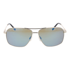 Silver Men Sunglass