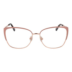 Rose Gold Metal Glasses (Frames)