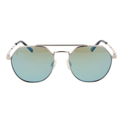 Silver Unisex Sunglass