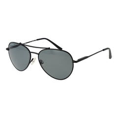 Black Unisex Sunglass