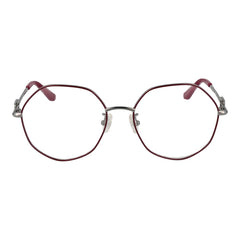 Red Metal Glasses (Frames)