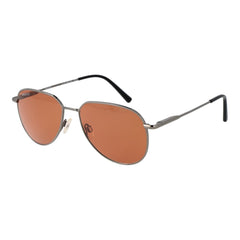 Gray Men Sunglass