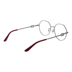 Red Metal Glasses (Frames)