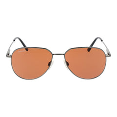 Gray Men Sunglass