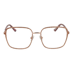 Rose Gold Metal Glasses (Frames)