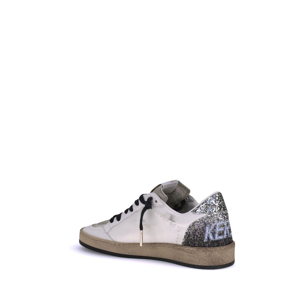 ball star sneakers