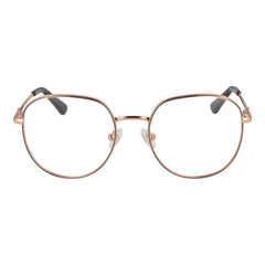 Rose Gold Metal Glasses (Frames)