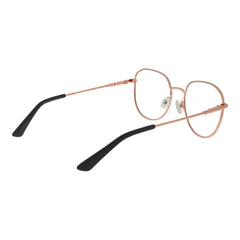 Rose Gold Metal Glasses (Frames)