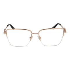 Gold Metal Glasses (Frames)