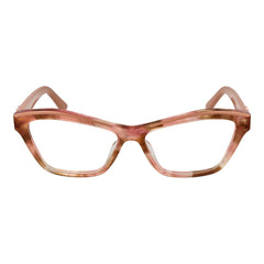 Beige Acetate Glasses (Frames)