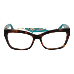 Brown Acetate Glasses (Frames)