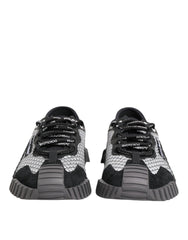 Multicolor Lace Up Low Top NS1 Sneakers Shoes