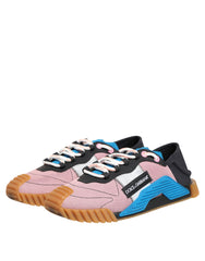 Multicolor Low Top NS1 Men Sneakers Shoes