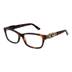 Brown Acetate Glasses (Frames)