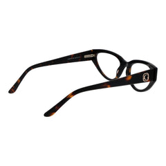 Brown Acetate Glasses (Frames)