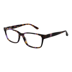 Purple Plastic Glasses (Frames)