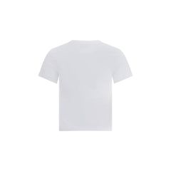 Ami De Coeur Cropped T-Shirt