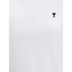 Ami De Coeur Cropped T-Shirt