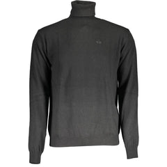 Nero Wool Men Sweater