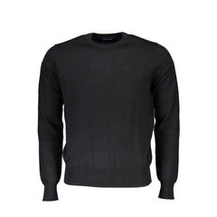 Nero Poliammide Men Sweater