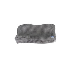 Grigio Cotton Men Scarf