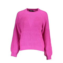 Rosa Polyester Women Sweater