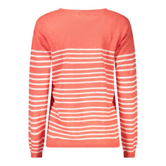 Rosso Linen Women's Sweater