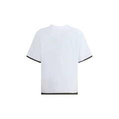 T-Shirt double layers