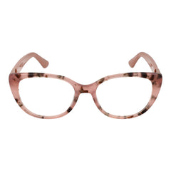 Pink Plastic Glasses (Frames)