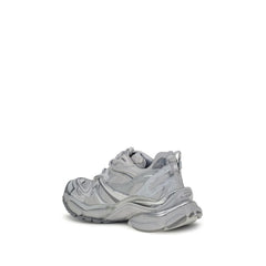 Runner 2 Sneakers