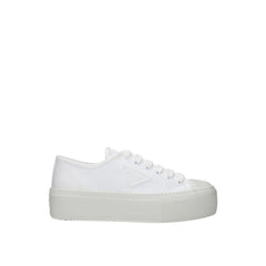 Cotton Sneakers
