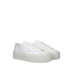 Cotton Sneakers