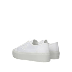 Cotton Sneakers