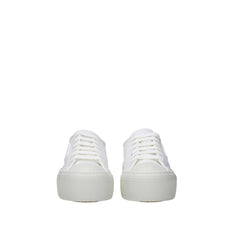Cotton Sneakers