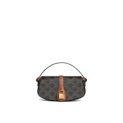 Triomphe Tabou Shoulder Bag