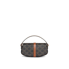 Triomphe Tabou Shoulder Bag