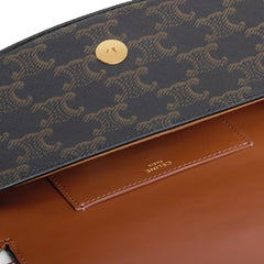 Triomphe Tabou Shoulder Bag