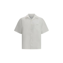 Short-sleeve Shirt