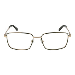 Green Metal Glasses (Frames)