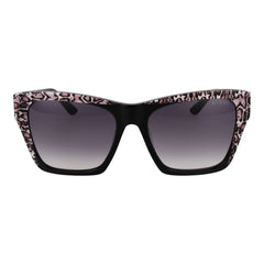 Black Women Sunglasses