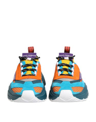 Multicolor Daymaster Low Top Sneakers Shoes