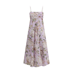Acacia midi Dress