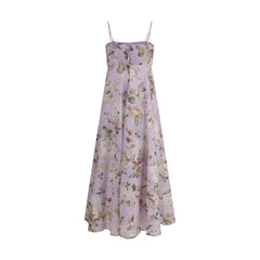 Acacia midi Dress