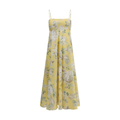 Acacia midi Dress