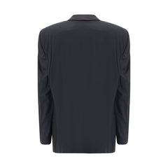 Deconstructed Blazer