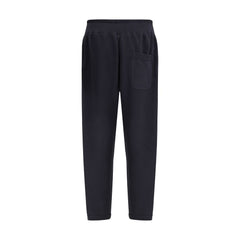 Side graphic Sweatpants