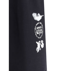 Side graphic Sweatpants