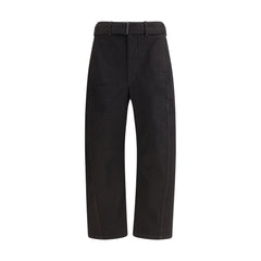 Barrel Pants
