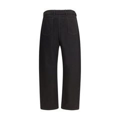 Barrel Pants