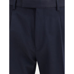 Tailored Pants